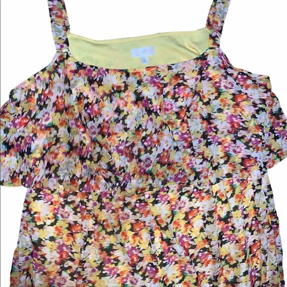 Roz & Ali Dress - Picture 2 of 9